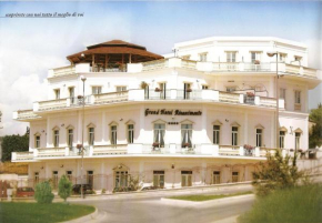 Гостиница Hotel Rinascimento  Кампобассо